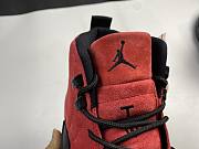 Nike Air Jordan 12 Retro Reverse Flu Game CT8013-602 - 4