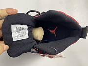 Nike Air Jordan 12 Retro Reverse Flu Game CT8013-602 - 3