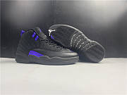 Nike Air Jordan 12 Retro Black Dark Concord CT8013-005 - 1