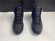 Nike Air Jordan 12 Retro Black Dark Concord CT8013-005 - 5