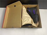 Nike Air Jordan 12 Retro Black Dark Concord CT8013-005 - 2