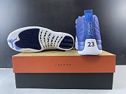 Nike Air Jordan 12 Retro Indigo 130690-404 - 5