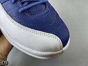 Nike Air Jordan 12 Retro Indigo 130690-404 - 4