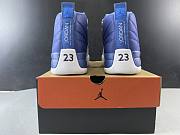 Nike Air Jordan 12 Retro Indigo 130690-404 - 3