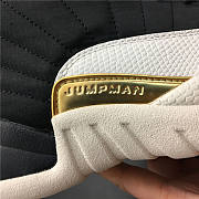 Nike Air Jordan 12 Retro Chinese New Year (2019) CI2977-006 - 3