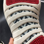 Nike Air Jordan 12 Retro Chinese New Year (2019) CI2977-006 - 2