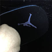 Nike Air Jordan 12 Retro Black Metallic Gold White AO6068-007 - 5