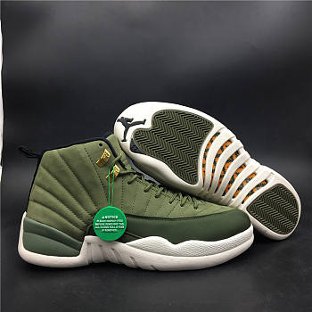 Nike Air Jordan 12 Retro Chris Paul Class Of 2003 130690-301
