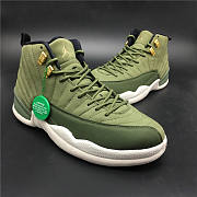 Nike Air Jordan 12 Retro Chris Paul Class Of 2003 130690-301 - 6