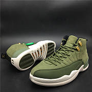 Nike Air Jordan 12 Retro Chris Paul Class Of 2003 130690-301 - 5