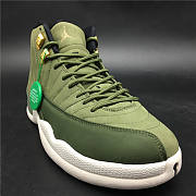 Nike Air Jordan 12 Retro Chris Paul Class Of 2003 130690-301 - 4