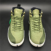 Nike Air Jordan 12 Retro Chris Paul Class Of 2003 130690-301 - 3