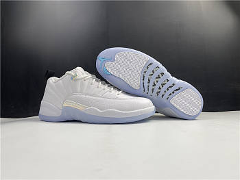 Nike Air Jordan 12 Retro Low Easter DB0733-190