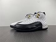 Nike Air Jordan 12 Retro Taxi 130690-125 - 6