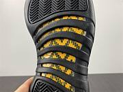 Nike Air Jordan 12 Retro Taxi 130690-125 - 5