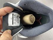 Nike Air Jordan 12 Retro Taxi 130690-125 - 4