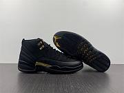 Nike Air Jordan 12 Retro Black Taxi CT8013-071 - 1