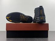 Nike Air Jordan 12 Retro Black Taxi CT8013-071 - 6