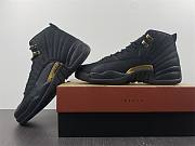 Nike Air Jordan 12 Retro Black Taxi CT8013-071 - 5