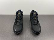 Nike Air Jordan 12 Retro Black Taxi CT8013-071 - 3