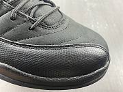 Nike Air Jordan 12 Retro Black Taxi CT8013-071 - 2