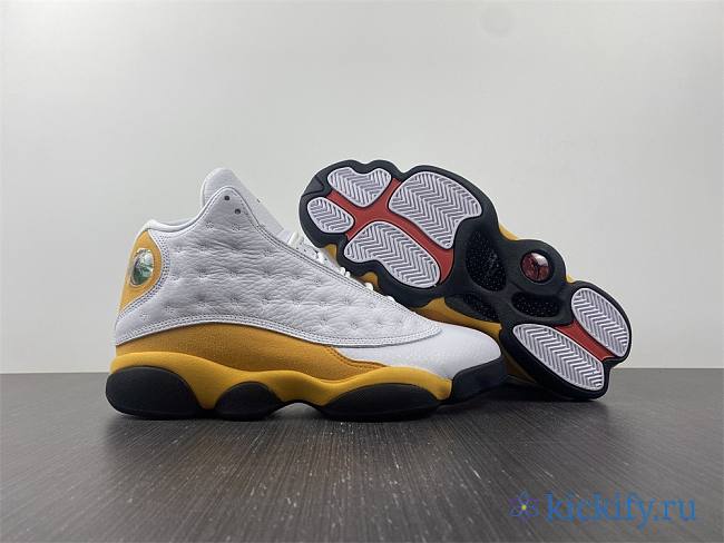 Nike Air Jordan 13 Retro Del Sol 414571-167 - 1