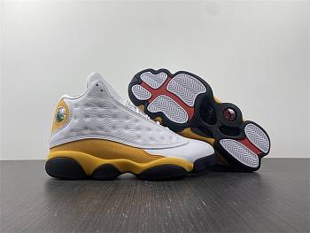 Nike Air Jordan 13 Retro Del Sol 414571-167