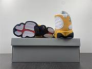 Nike Air Jordan 13 Retro Del Sol 414571-167 - 6
