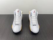 Nike Air Jordan 13 Retro Del Sol 414571-167 - 3