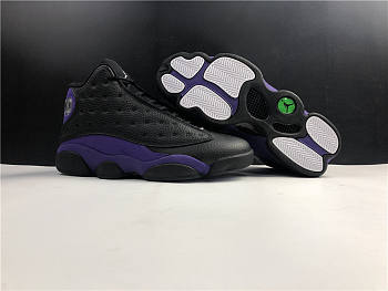 Nike Air Jordan 13 Retro Court Purple DJ5982-015