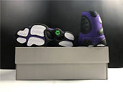 Nike Air Jordan 13 Retro Court Purple DJ5982-015 - 6