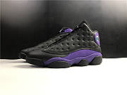Nike Air Jordan 13 Retro Court Purple DJ5982-015 - 5