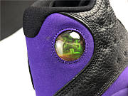 Nike Air Jordan 13 Retro Court Purple DJ5982-015 - 3