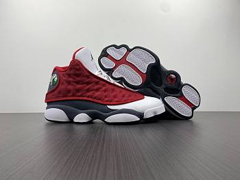 Nike Air Jordan 13 Retro Gym Red Flint Grey DJ5982-600