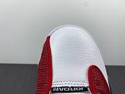 Nike Air Jordan 13 Retro Gym Red Flint Grey DJ5982-600 - 6