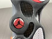 Nike Air Jordan 13 Retro Gym Red Flint Grey DJ5982-600 - 4
