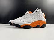 Nike Air Jordan 13 Retro Starfish 414571-108 - 6