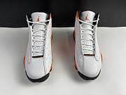 Nike Air Jordan 13 Retro Starfish 414571-108 - 5