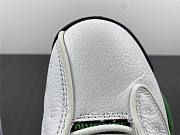 Nike Air Jordan 13 Retro White Lucky Green DB6537-113 - 6