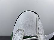 Nike Air Jordan 13 Retro White Lucky Green DB6537-113 - 4
