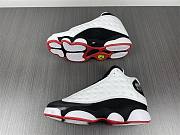 Nike Air Jordan 13 Retro He Got Game 414571-104 - 2