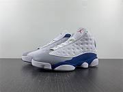 Nike Air Jordan 13 Retro French Blue 414571-164 - 4