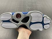 Nike Air Jordan 13 Retro French Blue 414571-164 - 3