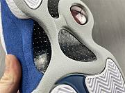 Nike Air Jordan 13 Retro French Blue 414571-164 - 2