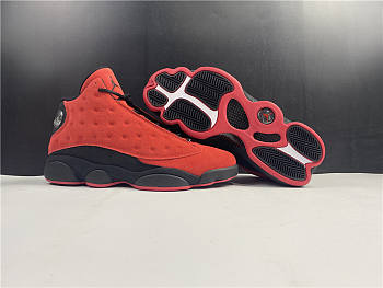 Nike Air Jordan 13 Reverse Bred DJ5982-602