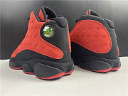 Nike Air Jordan 13 Reverse Bred DJ5982-602 - 4