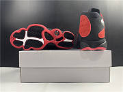 Nike Air Jordan 13 Reverse Bred DJ5982-602 - 5