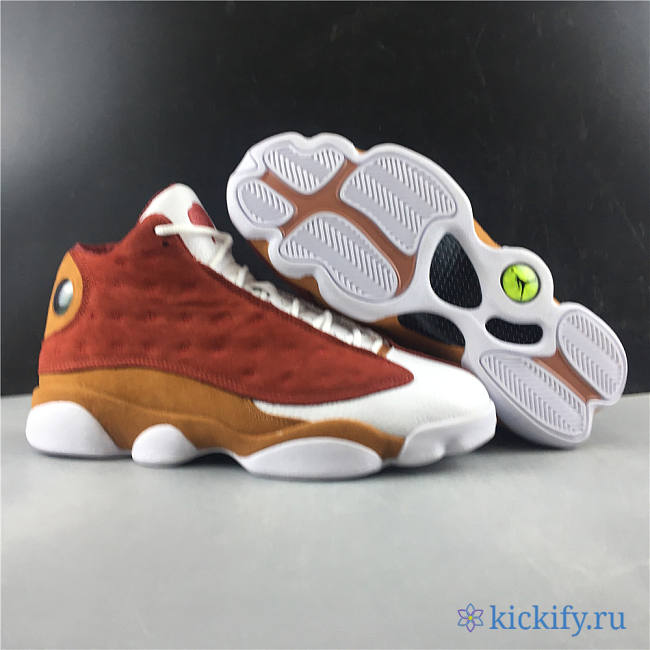 Nike Air Jordan 13 Retro Premio Bin 23 417212-601 - 1