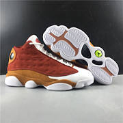Nike Air Jordan 13 Retro Premio Bin 23 417212-601 - 1