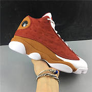 Nike Air Jordan 13 Retro Premio Bin 23 417212-601 - 6